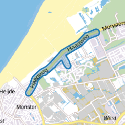 Haagweg