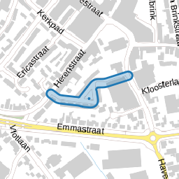Herckenrathstraat