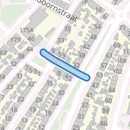 Jasmijnstraat