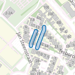 Klinkenberg