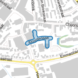 Kloosterlaan