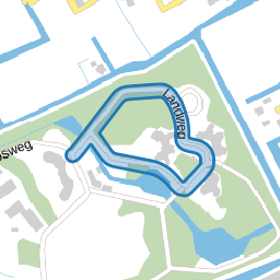 Landweg