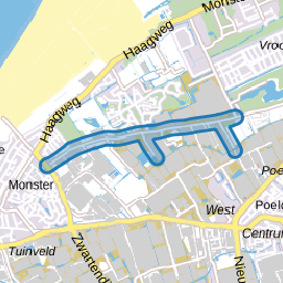 Madeweg