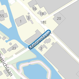 Meloenlaan
