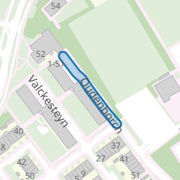 Oudenborch