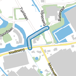 Parklaan