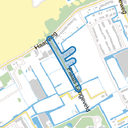 Plaats Langeveld