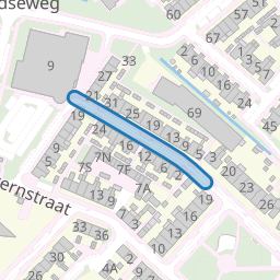 Pluvierstraat