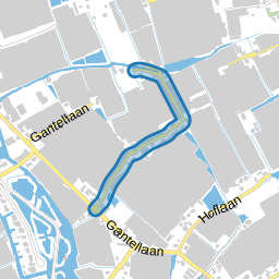 Raaphorstlaan