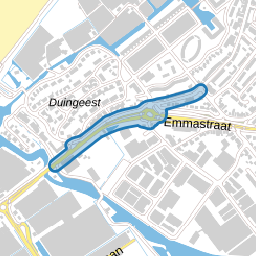 's-Gravenzandseweg