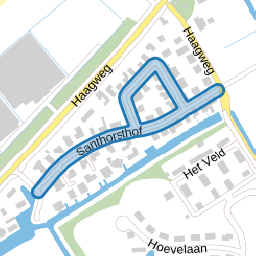 Santhorsthof