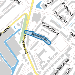 Sternstraat