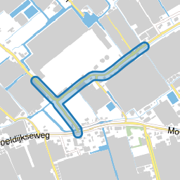 Waellandweg