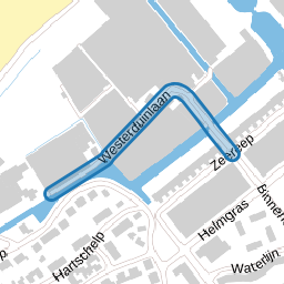 Westerduinlaan