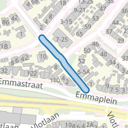 Wilhelminastraat