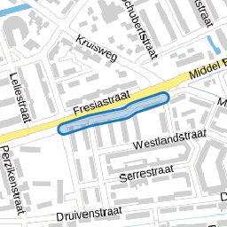 Alicantestraat