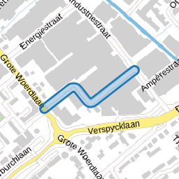 Ambachtstraat