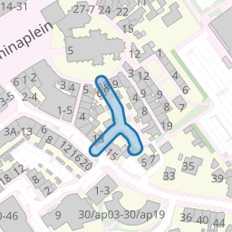 Angulariusplein