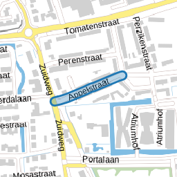 Appelstraat