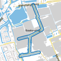 Baakwoning