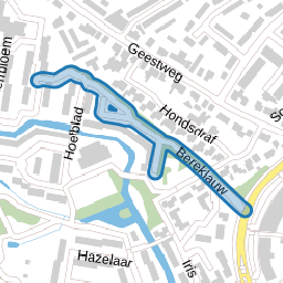 Bereklauw