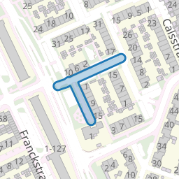 Burgerstraat