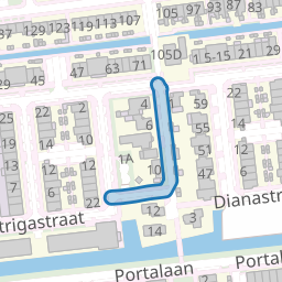 Castrumstraat