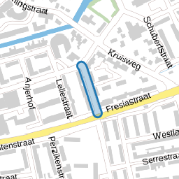 Chrysantenstraat