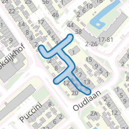 Colijnstraat