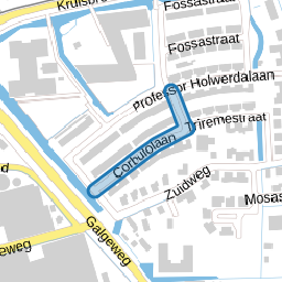 Corbulolaan
