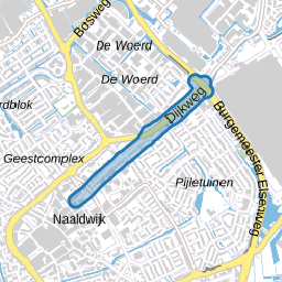 Dijkweg