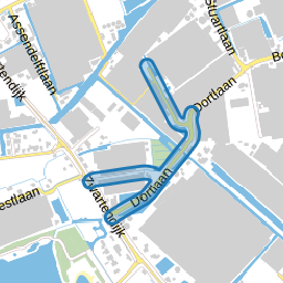 Dortlaan