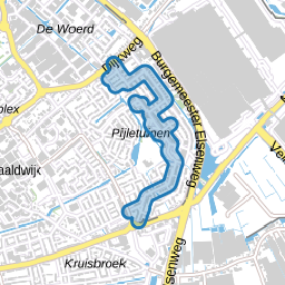 Dreeslaan