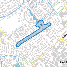 Duiventorenstraat