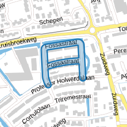 Fossastraat