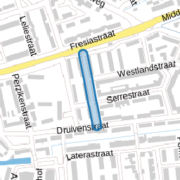 Frankenthalerstraat