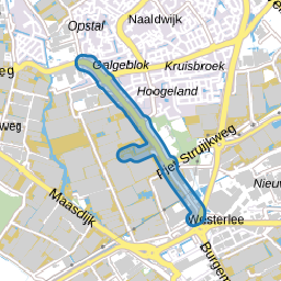Galgeweg