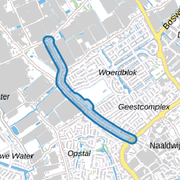 Geestweg