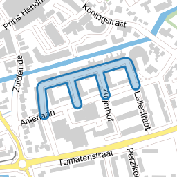 Gerberalaan