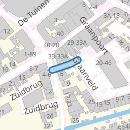 Graanpoort