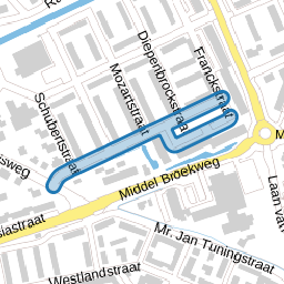Händellaan