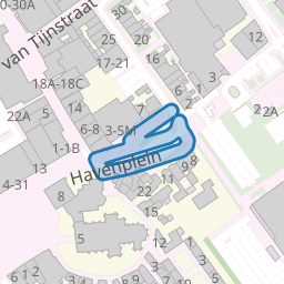 Havenplein