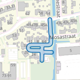 Heliniumstraat
