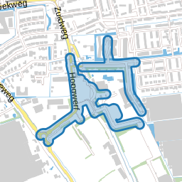 Hoogwerf