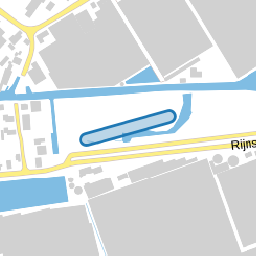 Houtribdijk