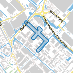 Hovenierstraat