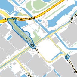 Kasteelweg