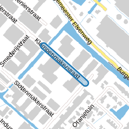 Klompenmakerstraat