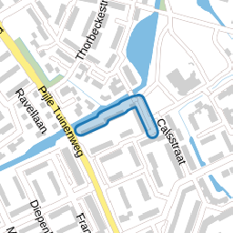 Klompéstraat