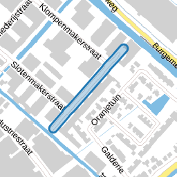 Koopmanstraat